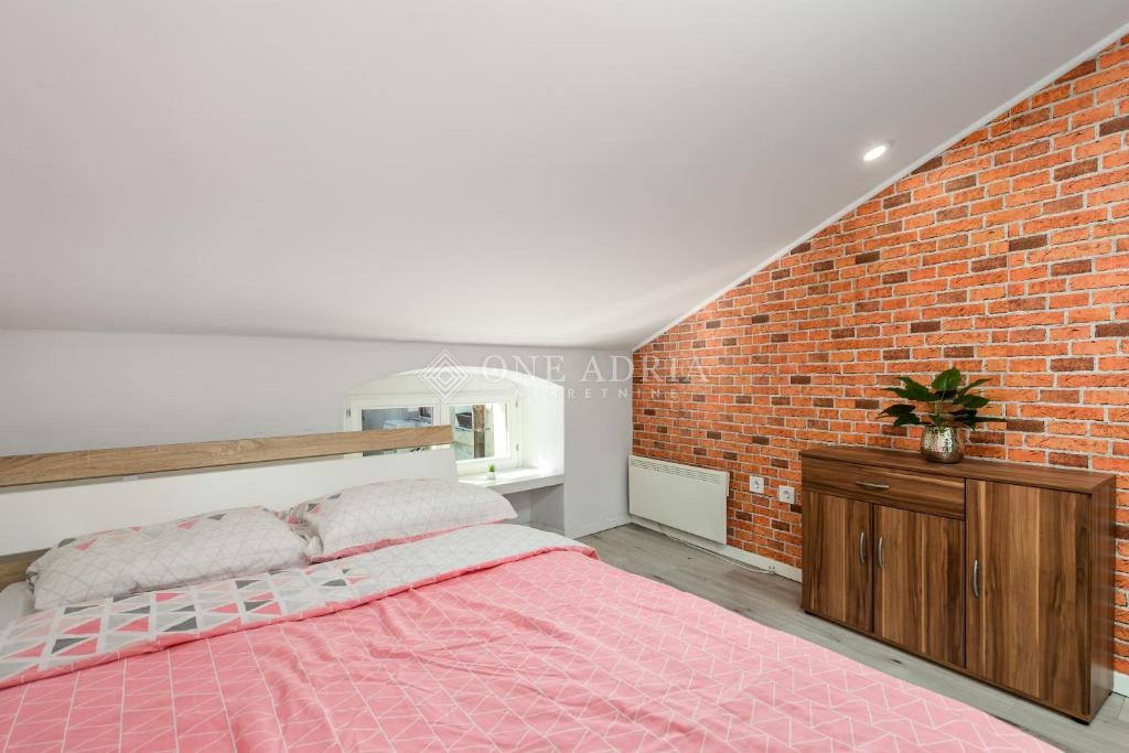 Flat For sale - PRIMORSKO-GORANSKA RIJEKA