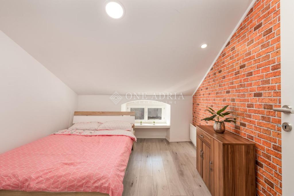 Flat For sale - PRIMORSKO-GORANSKA RIJEKA