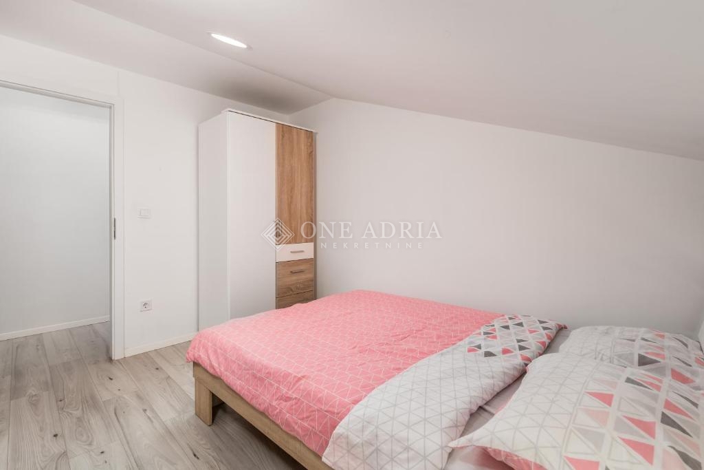 Flat For sale - PRIMORSKO-GORANSKA RIJEKA