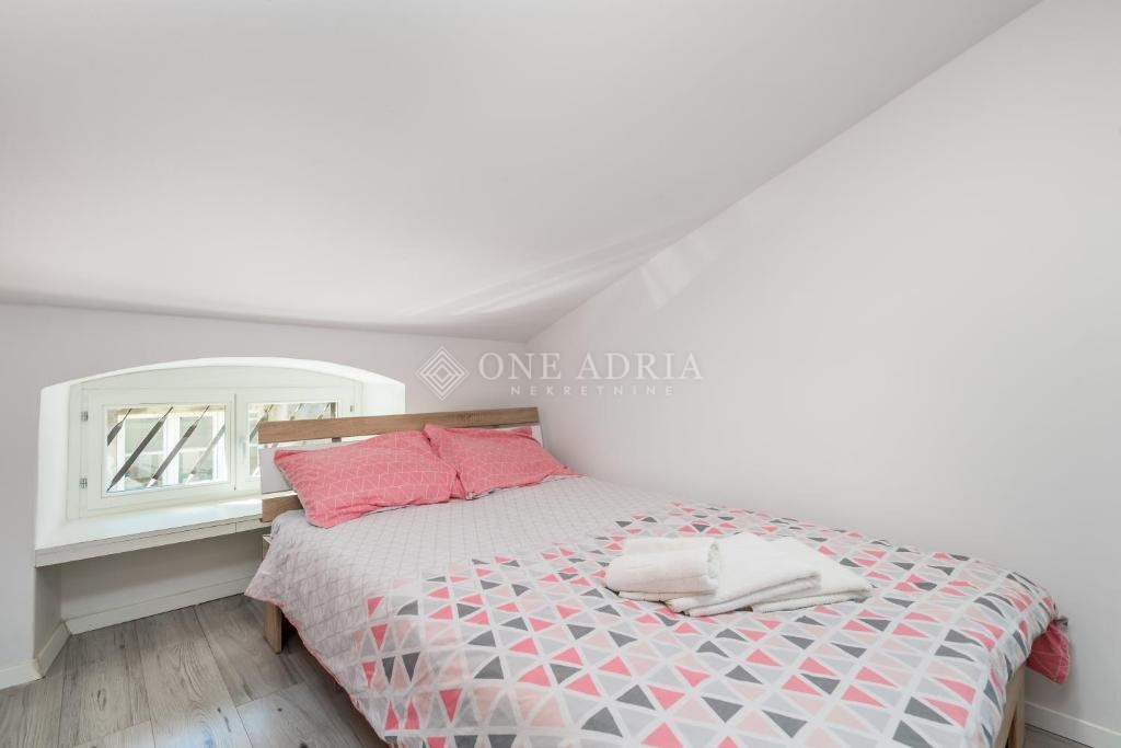 Flat For sale - PRIMORSKO-GORANSKA RIJEKA