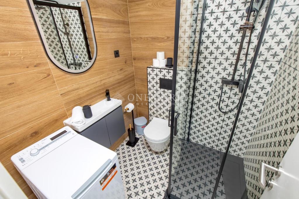 Flat For sale - PRIMORSKO-GORANSKA RIJEKA