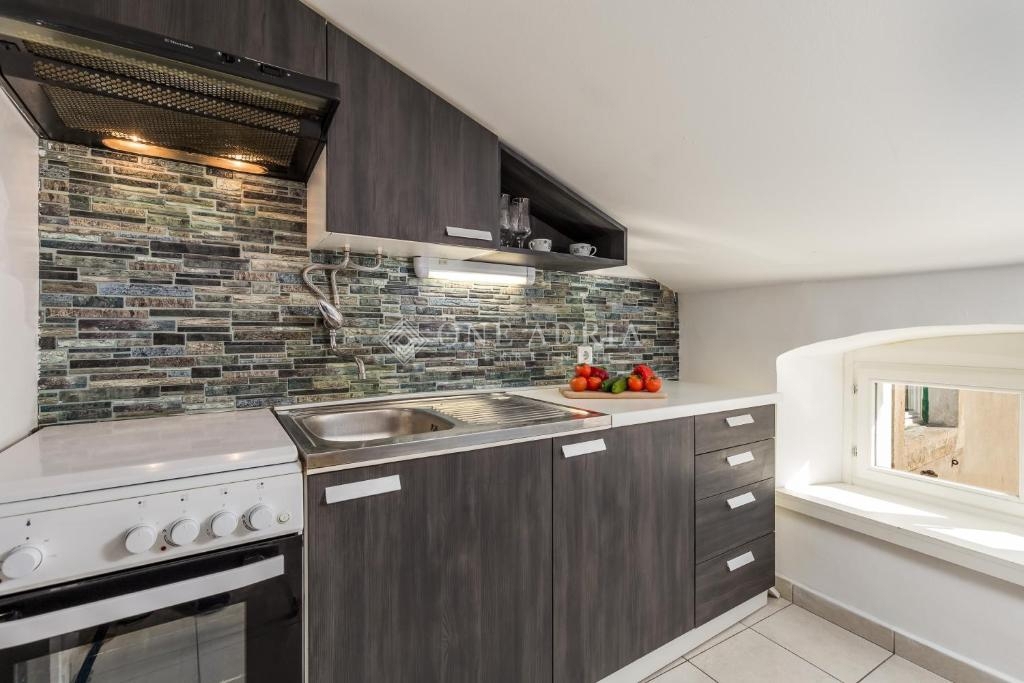 Flat For sale - PRIMORSKO-GORANSKA RIJEKA