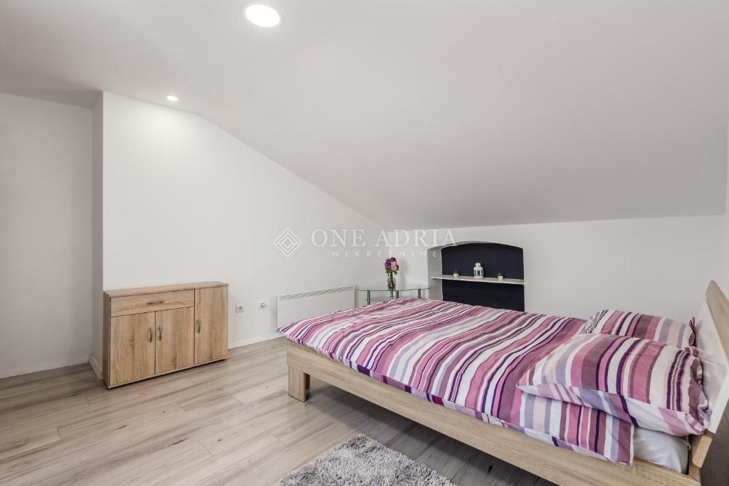 Flat For sale - PRIMORSKO-GORANSKA RIJEKA