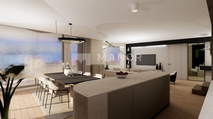 Appartamento in vendita 194 m² – Opatija