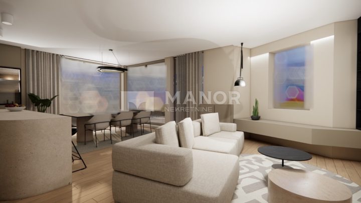 Apartma Na predaj - Primorsko-goranska Opatija - foto 2/17