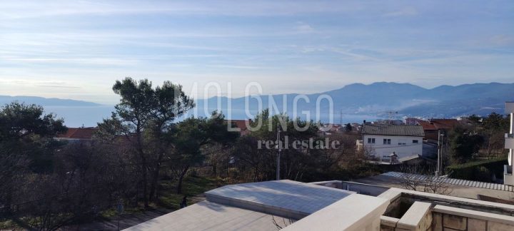 Appartamento in vendita 115 m² – Rijeka
