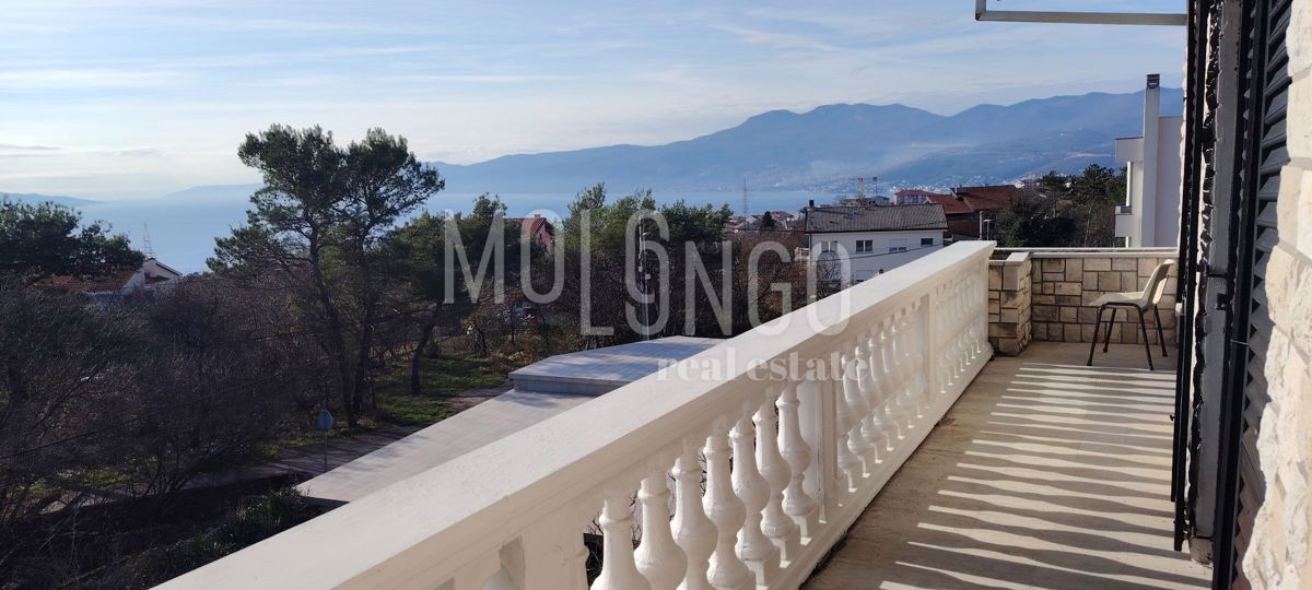 Flat For sale - PRIMORSKO-GORANSKA RIJEKA