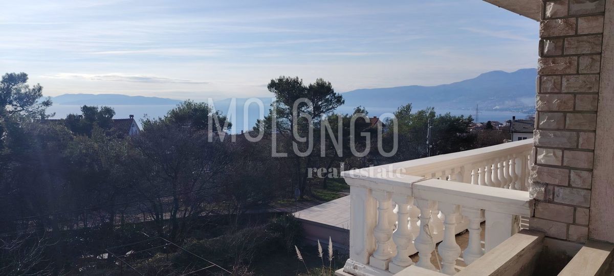Flat For sale - PRIMORSKO-GORANSKA RIJEKA