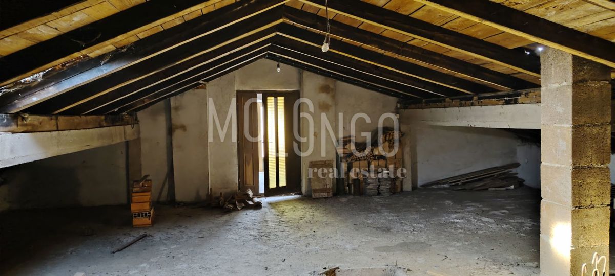 Flat For sale - PRIMORSKO-GORANSKA RIJEKA