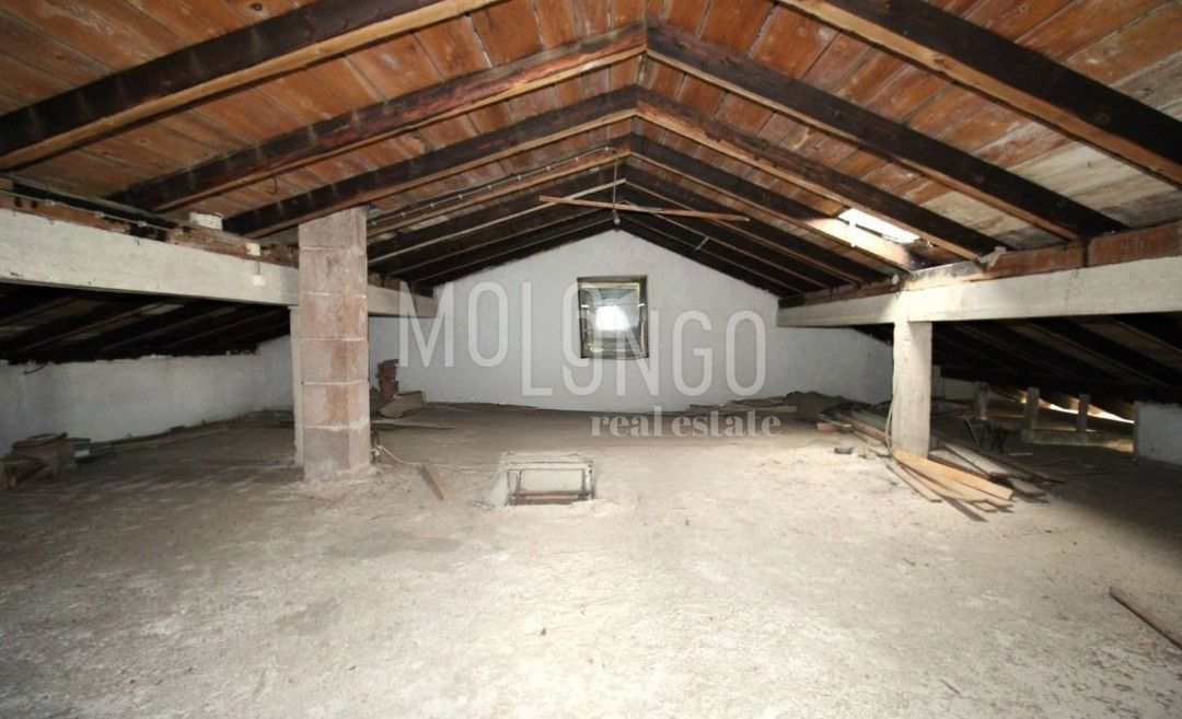 Flat For sale - PRIMORSKO-GORANSKA RIJEKA