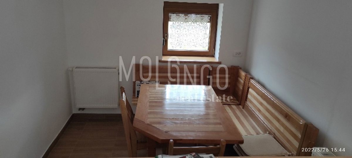 House For sale - PRIMORSKO-GORANSKA MRKOPALJ