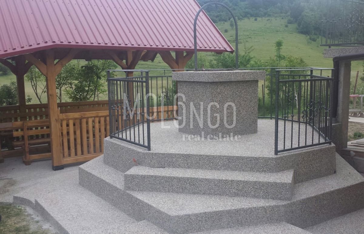 House For sale - PRIMORSKO-GORANSKA MRKOPALJ