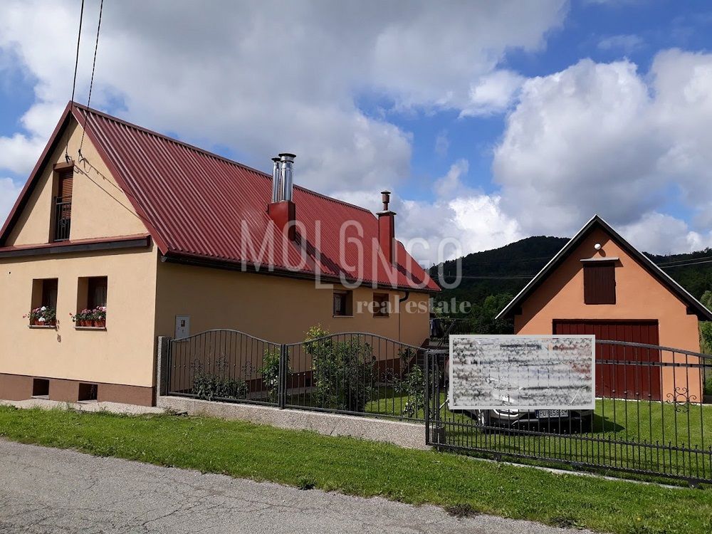 House For sale - Primorsko-goranska Mrkopalj - foto 2/19