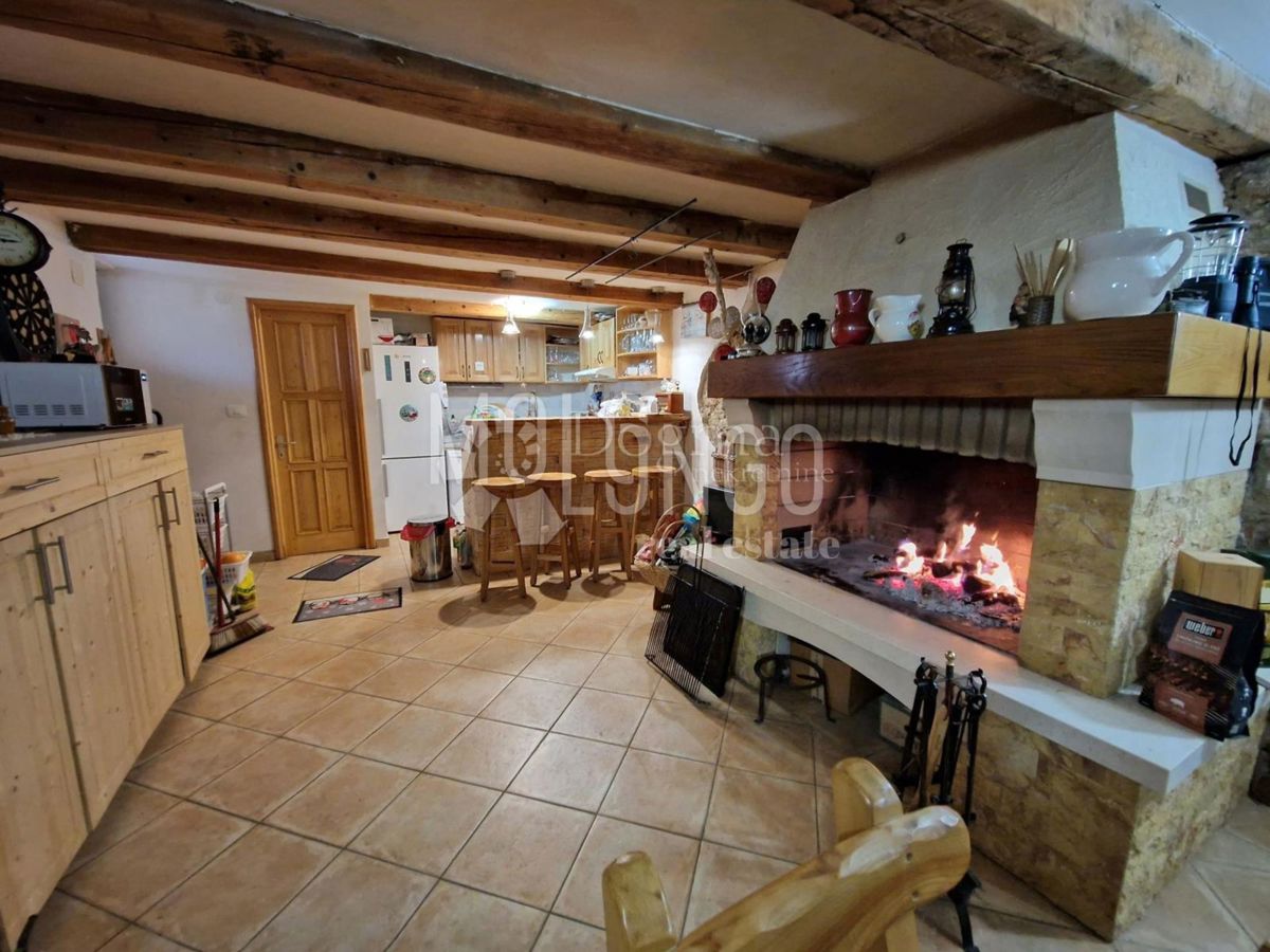House For sale - Primorsko-goranska Mrkopalj - foto 4/19