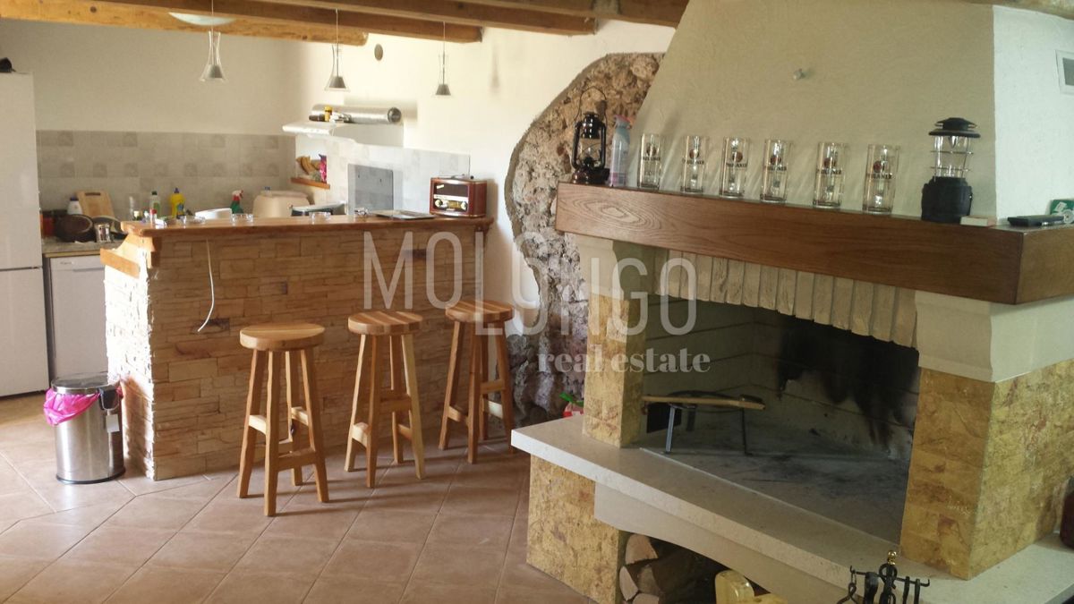 House For sale - PRIMORSKO-GORANSKA MRKOPALJ