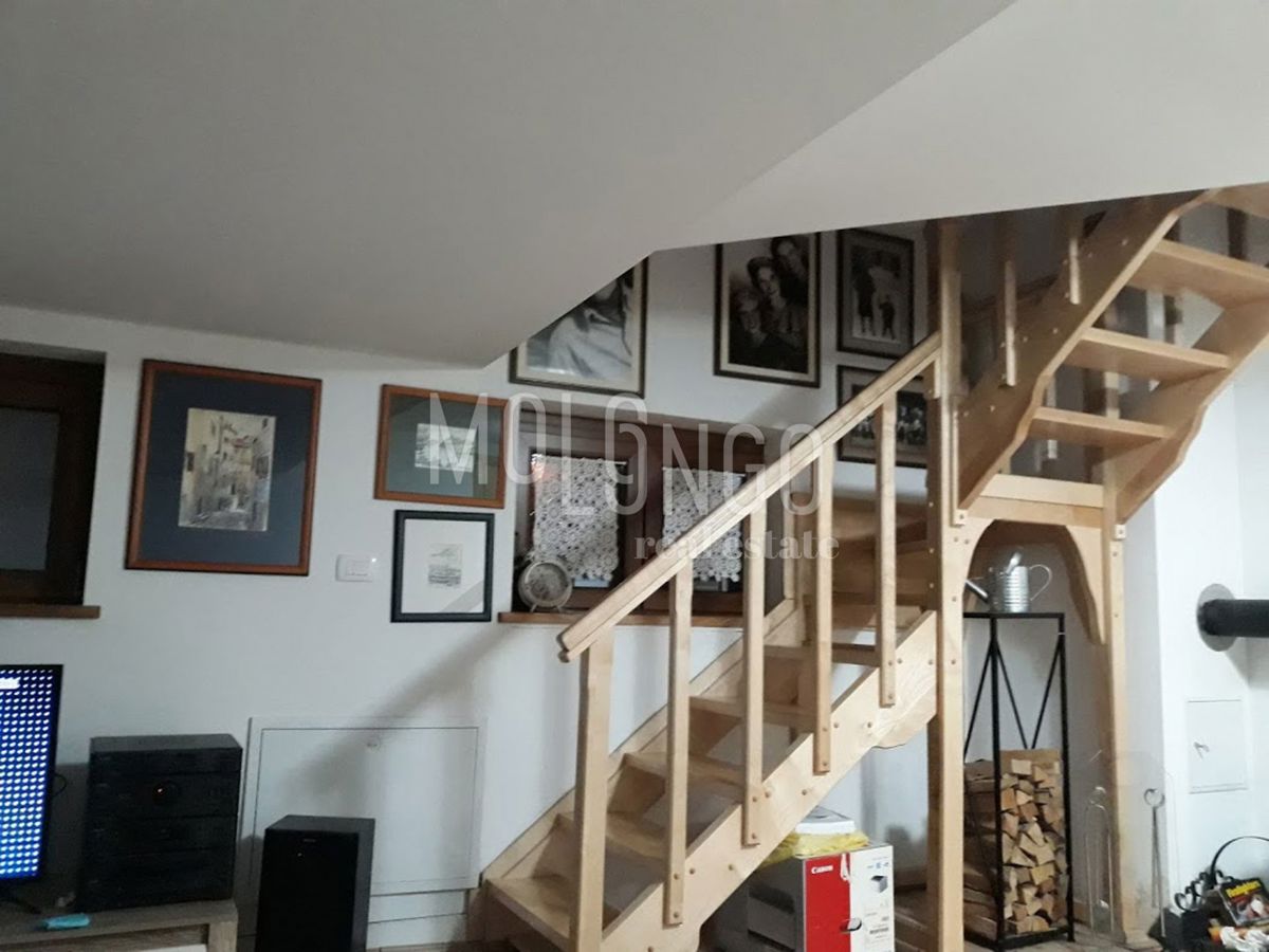 House For sale - PRIMORSKO-GORANSKA MRKOPALJ