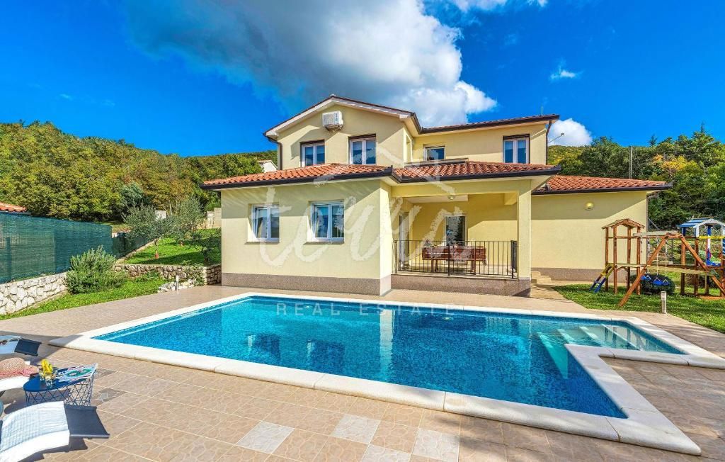 House For sale - Istarska Labin - foto 1/43