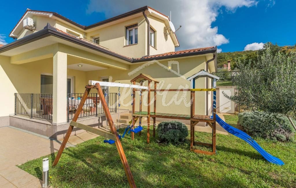 House For sale - ISTARSKA LABIN