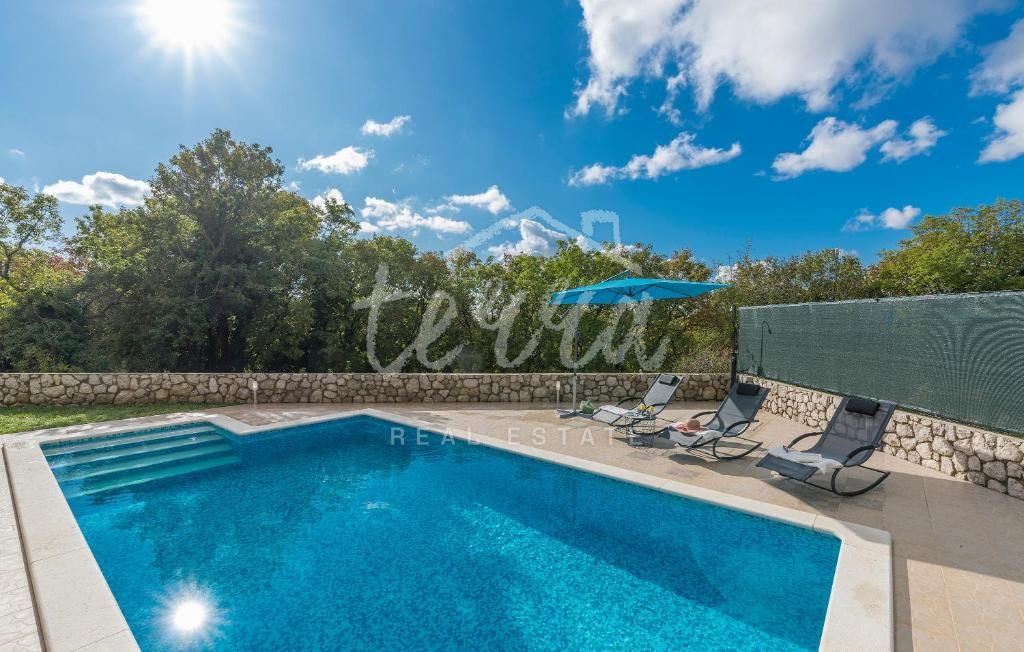 House For sale - ISTARSKA LABIN