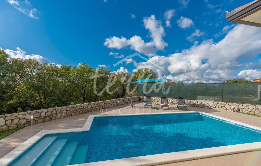 House For sale - ISTARSKA LABIN