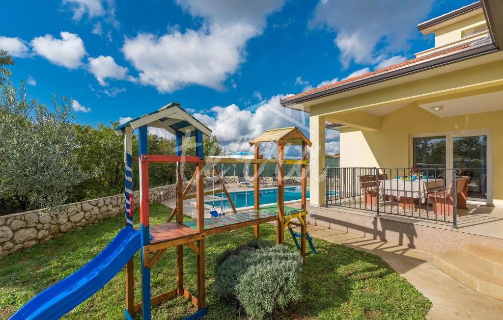 House For sale - ISTARSKA LABIN