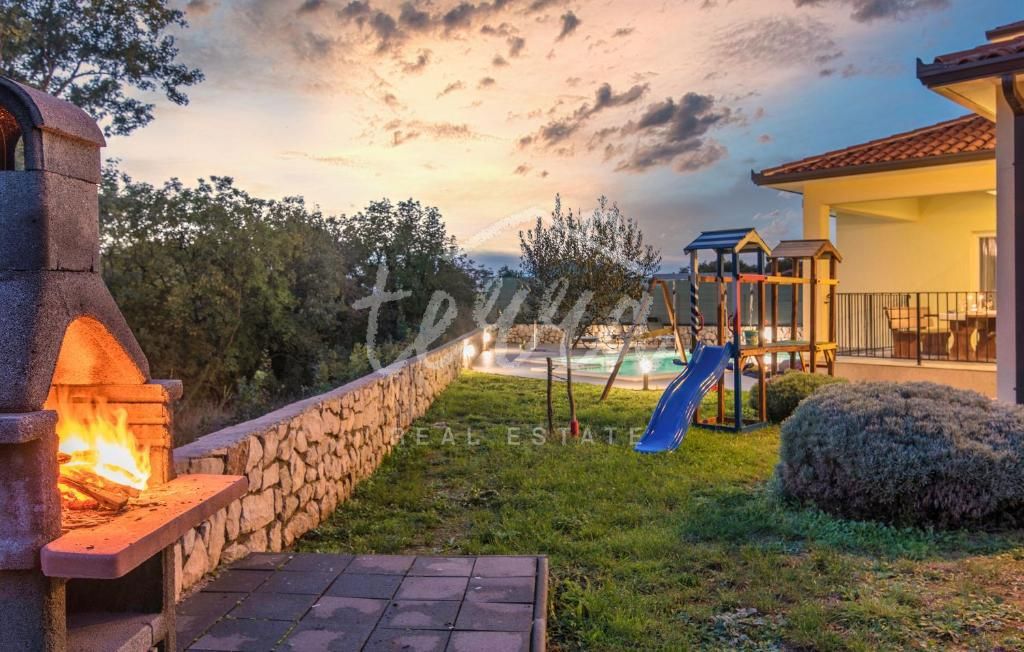 House For sale - ISTARSKA LABIN