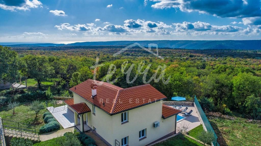 House For sale - ISTARSKA LABIN