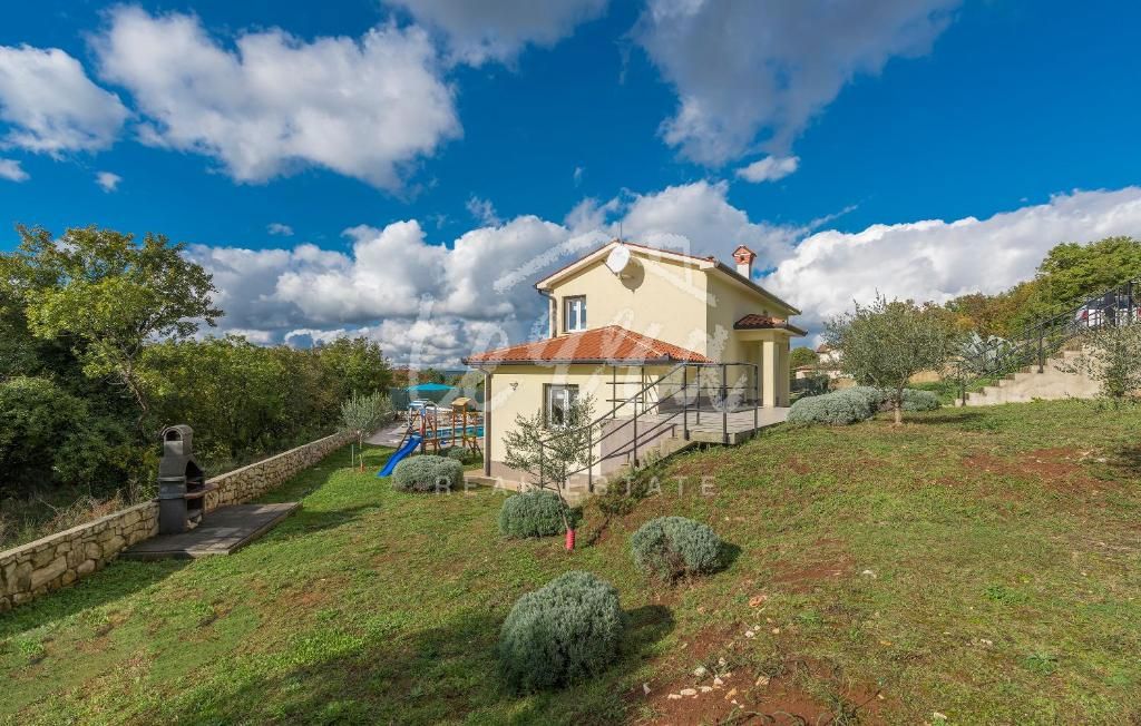 House For sale - ISTARSKA LABIN