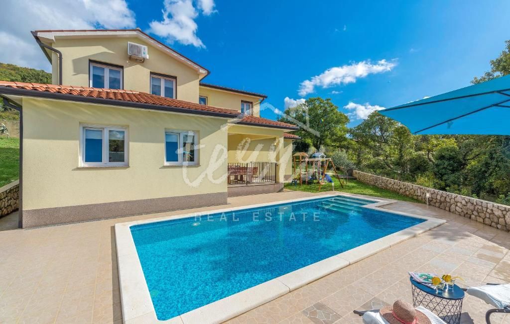 House For sale - Istarska Labin - foto 2/43