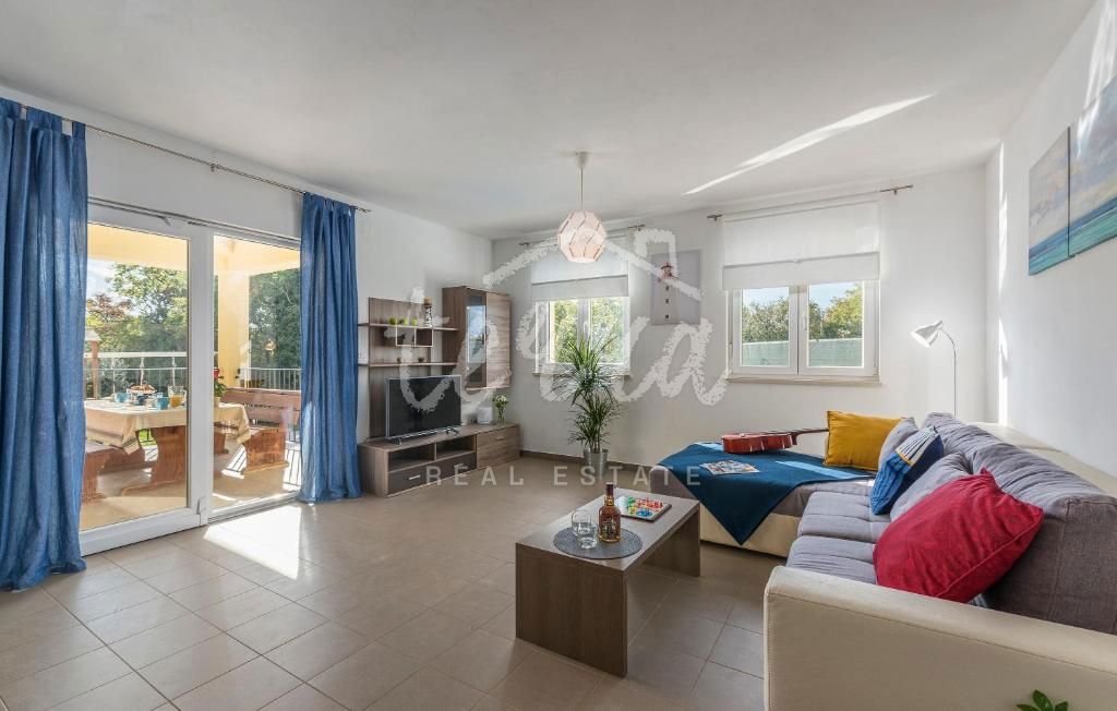 House For sale - ISTARSKA LABIN