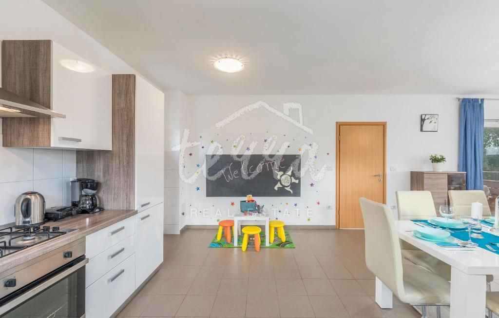 House For sale - ISTARSKA LABIN