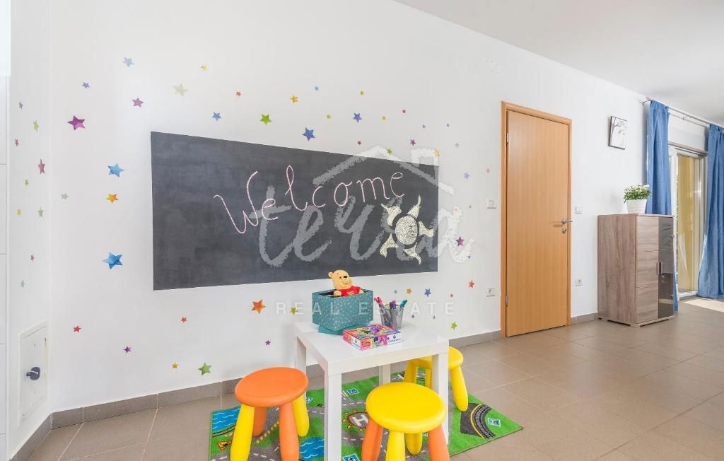House For sale - ISTARSKA LABIN