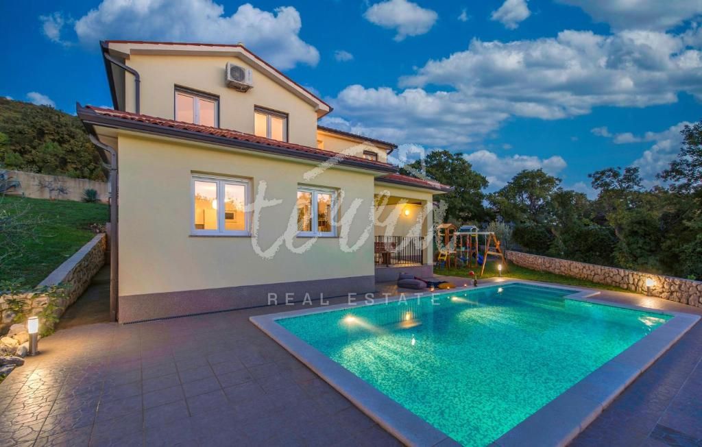 House For sale - ISTARSKA LABIN