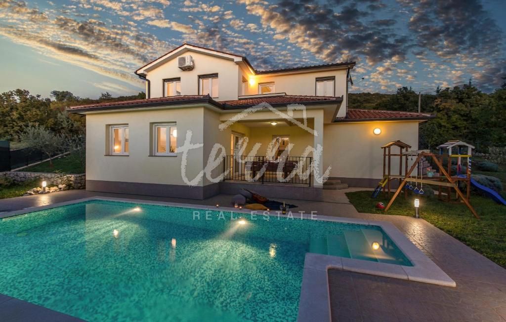House For sale - ISTARSKA LABIN