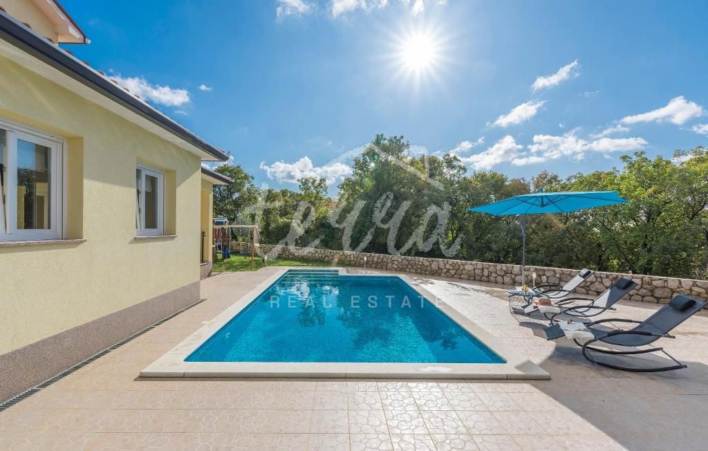 House For sale - ISTARSKA LABIN