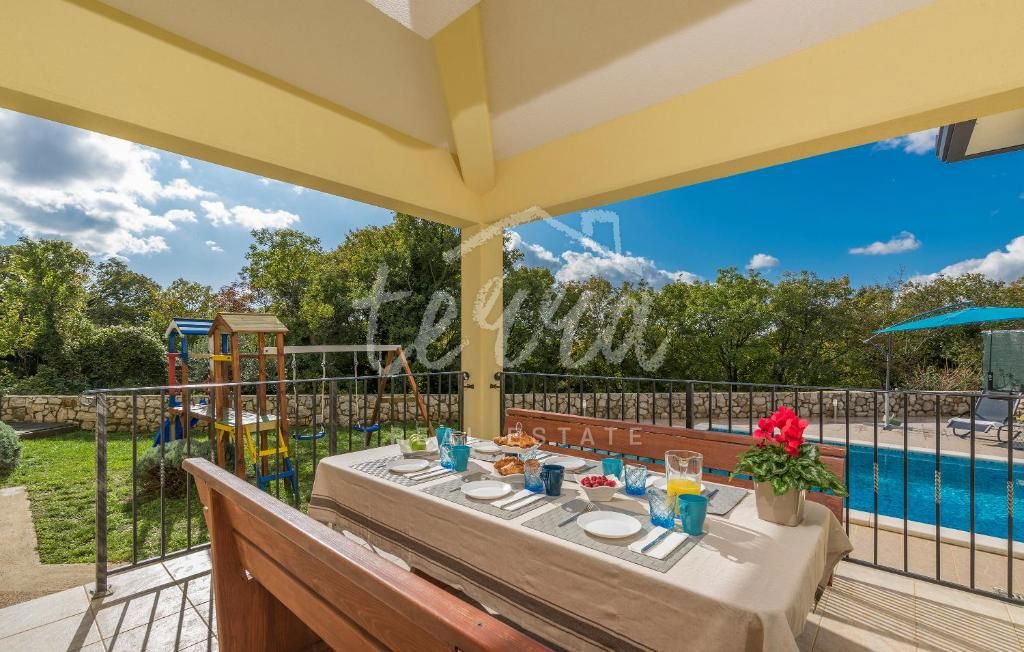 House For sale - ISTARSKA LABIN
