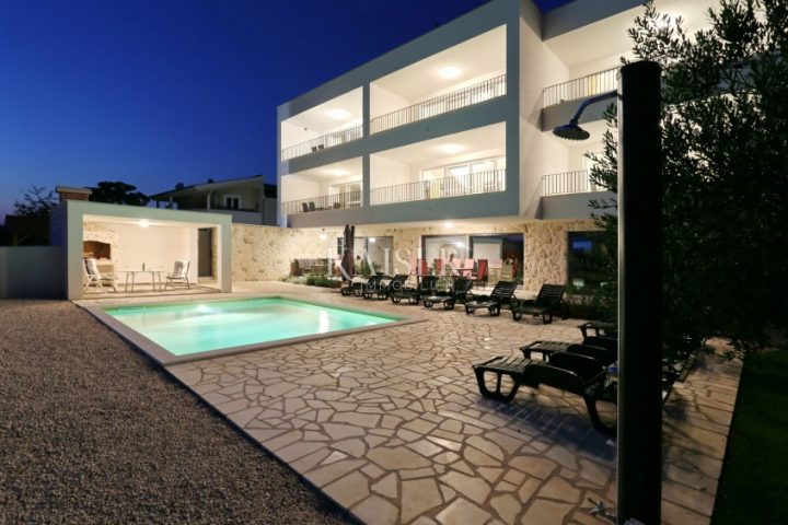 Apartmán na prenájom 68 m² – Sukošan