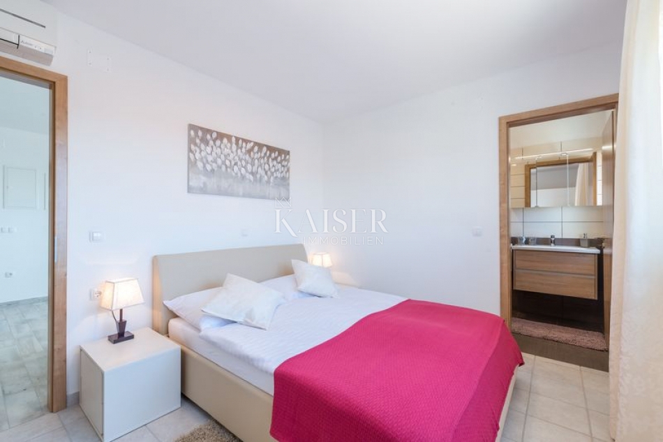 Apartma Za najem - ZADARSKA SUKOŠAN