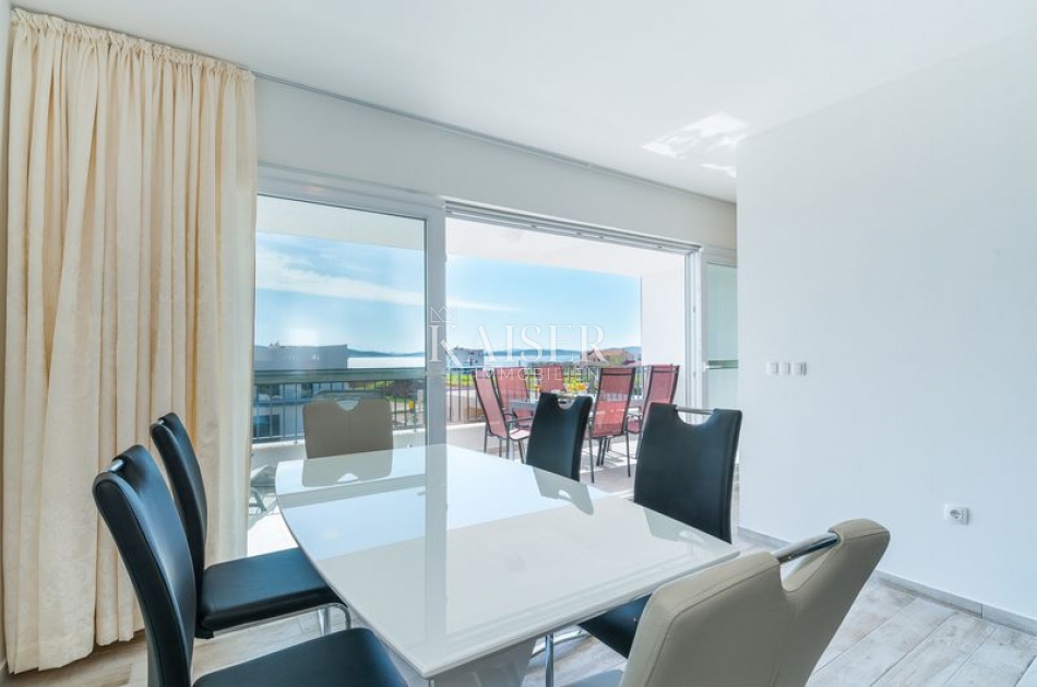 Apartma Za najem - ZADARSKA SUKOŠAN