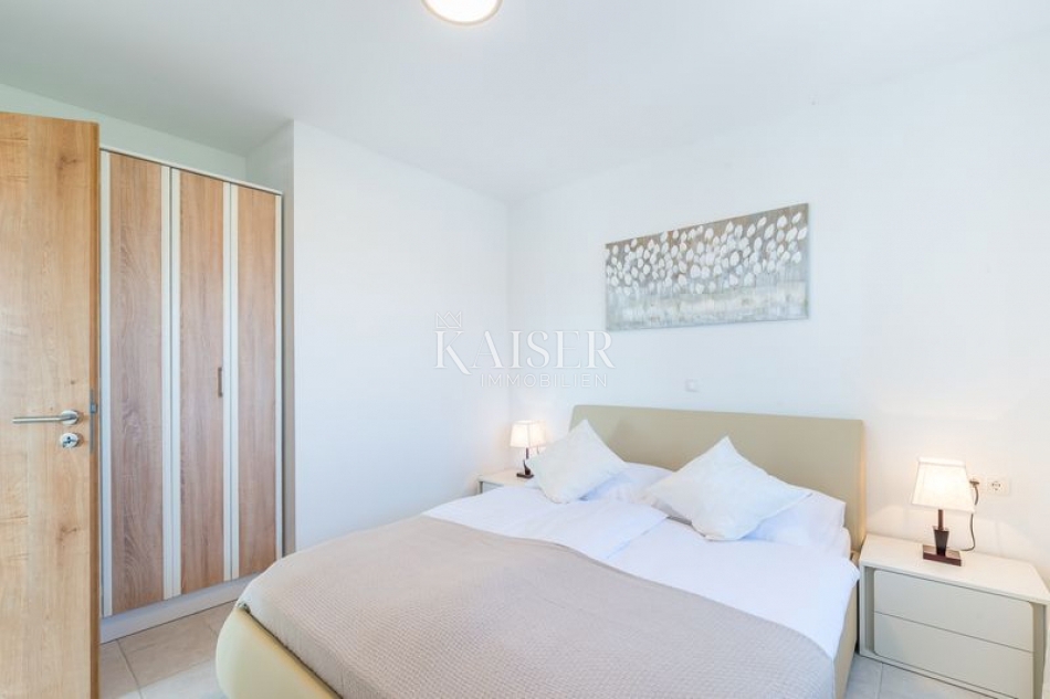 Apartma Za najem - ZADARSKA SUKOŠAN