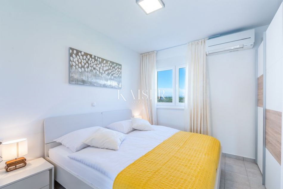 Apartma Za najem - ZADARSKA SUKOŠAN