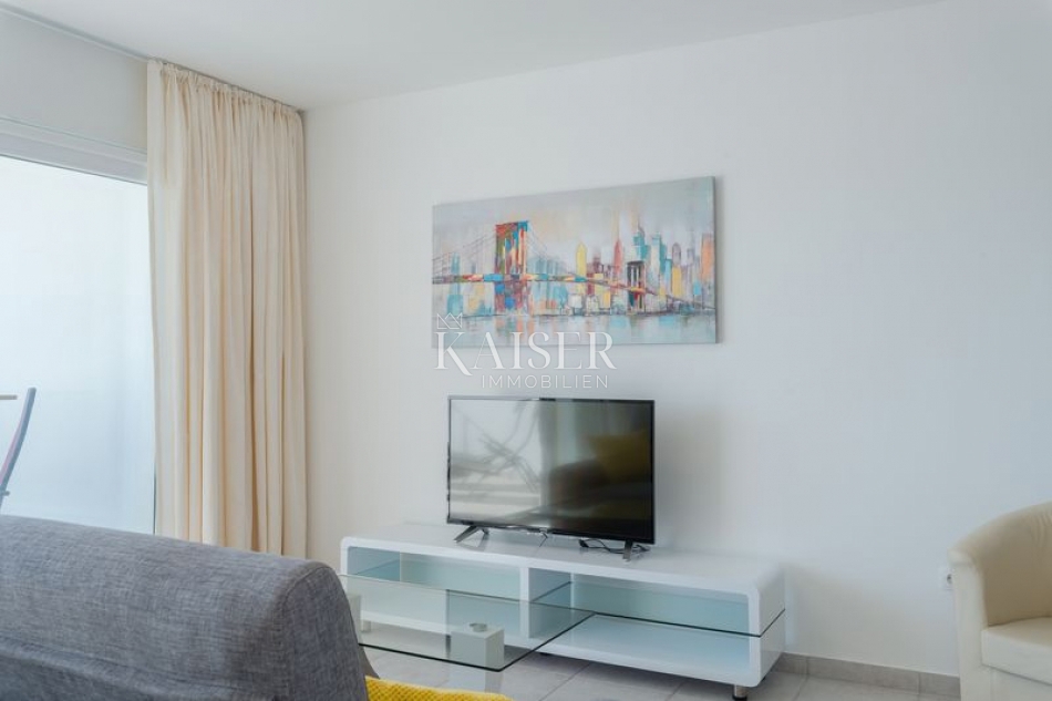Apartma Za najem - ZADARSKA SUKOŠAN