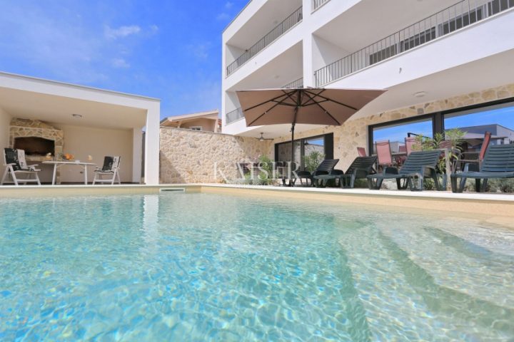 Apartmán na prenájom 66 m² – Sukošan