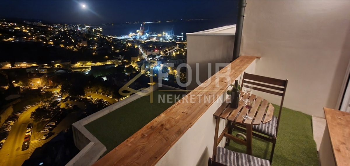 Apartment Zu vermieten - Primorsko-goranska Rijeka - foto 1/7