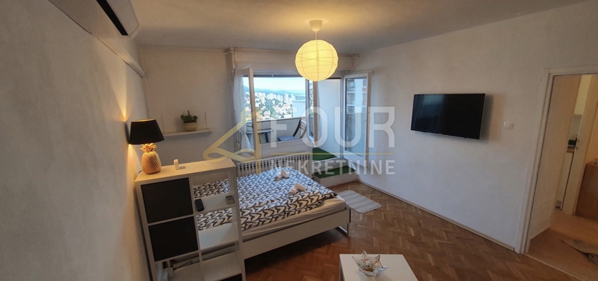Apartment Zu vermieten - Primorsko-goranska Rijeka - foto 2/7