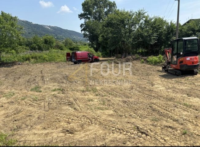 Grundstück zu verkaufen 1713 m² – Rab