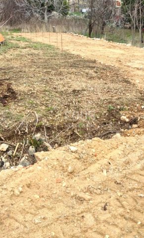 Zemljište na prodaju 151 m² – Krk