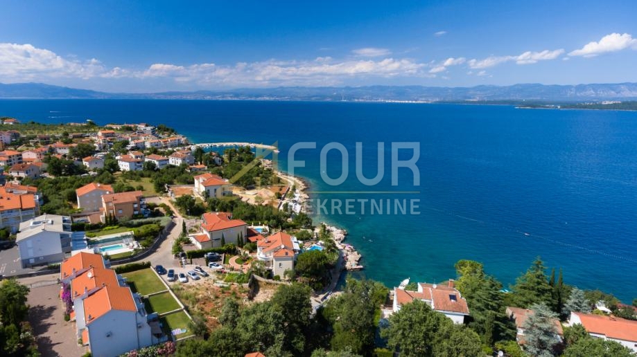 Terrain À vendre - Primorsko-goranska Krk - foto 1/5