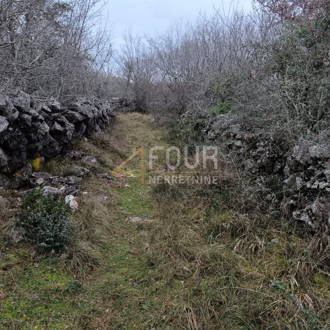 Terrain À vendre - Primorsko-goranska Krk - foto 2/5