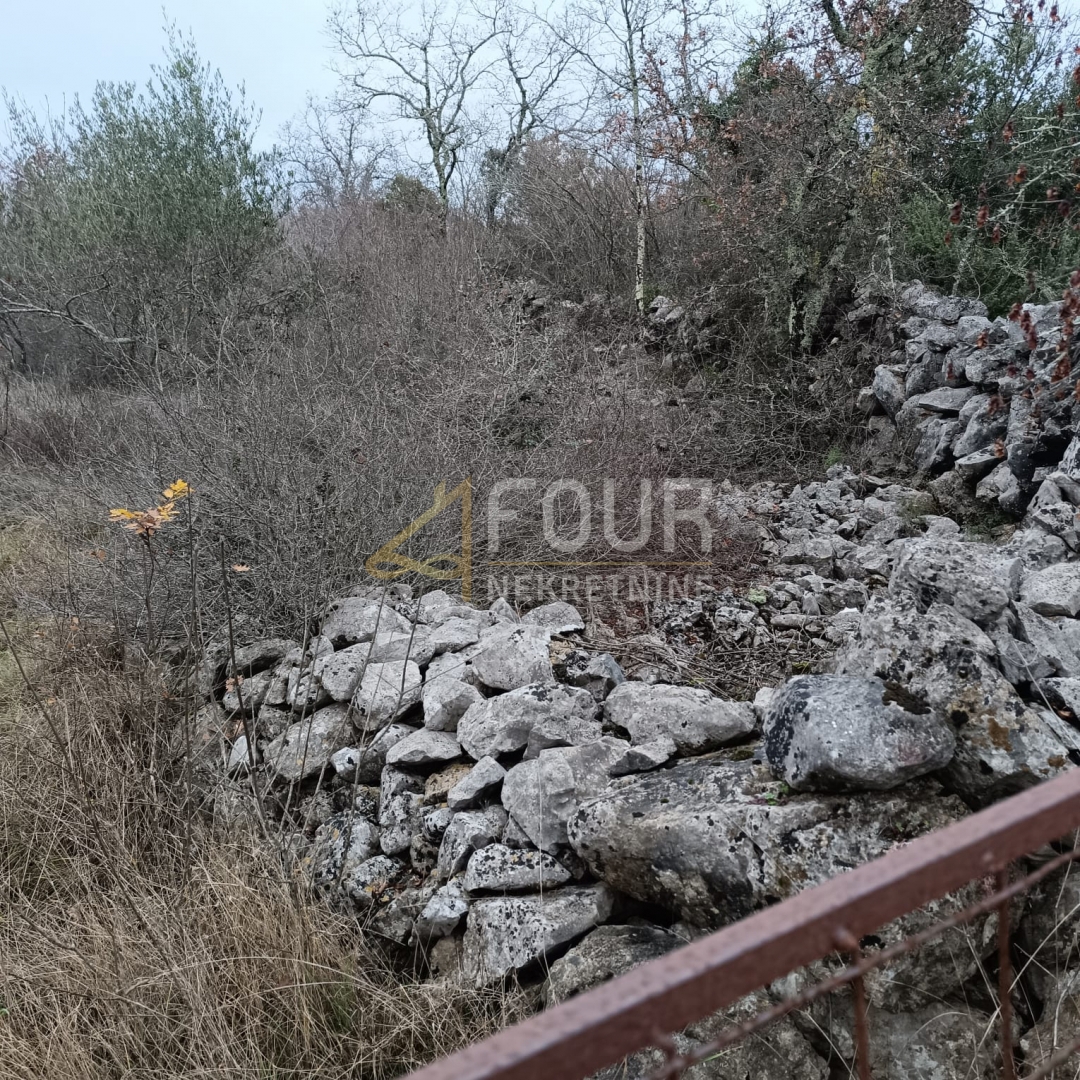 Terrain À vendre - Primorsko-goranska Krk - foto 3/5